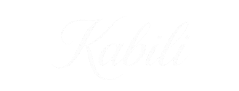 Kabili Logo